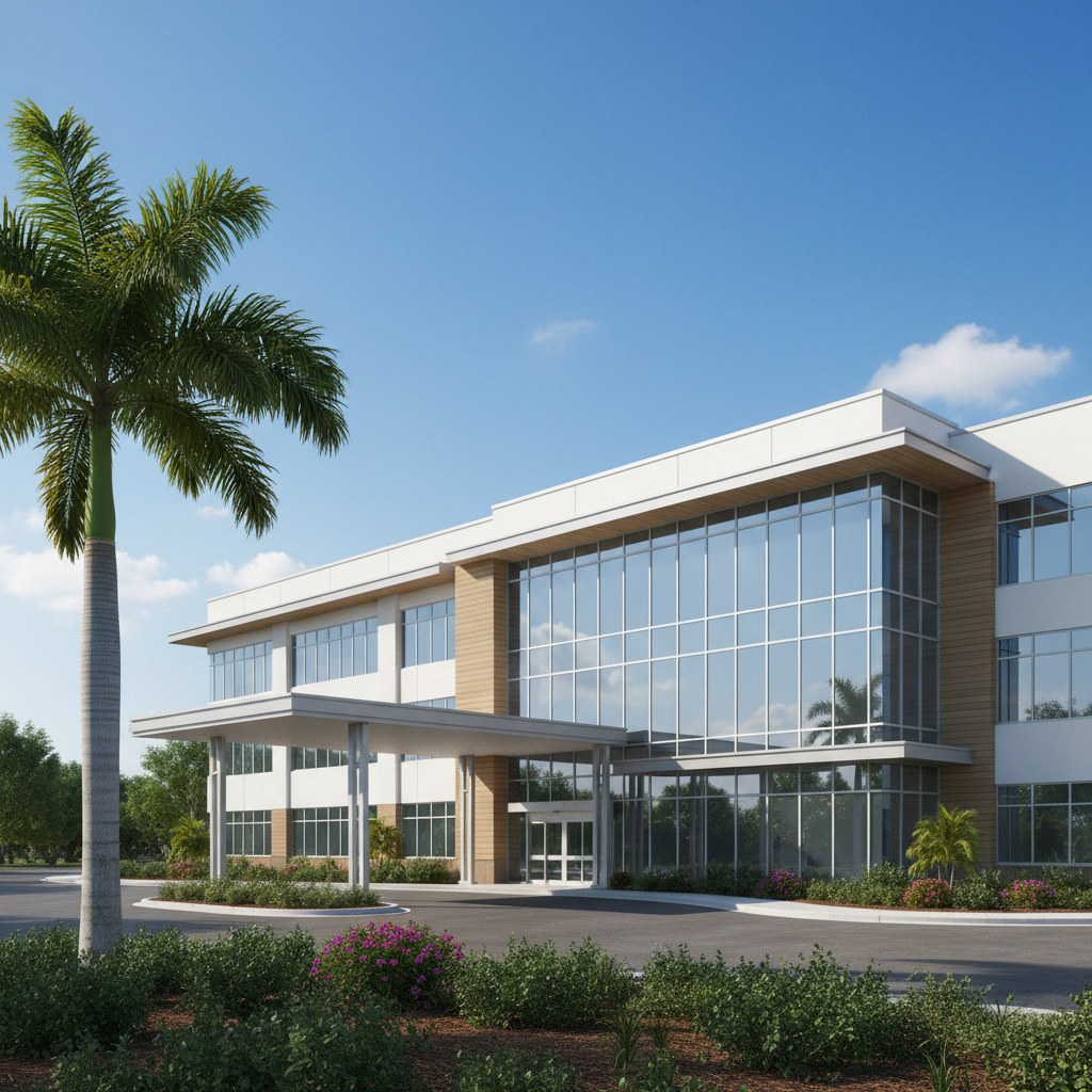 Ambulatory Surgery Center Medical Gas Install in Naples, FL: A Complete Guide