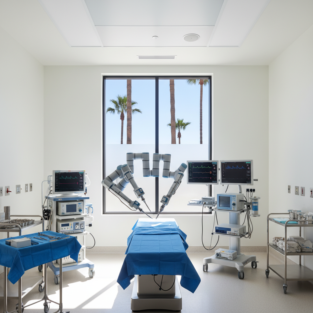 Ambulatory Surgery Center Medical Gas Install in Tampa, FL: A Complete Guide