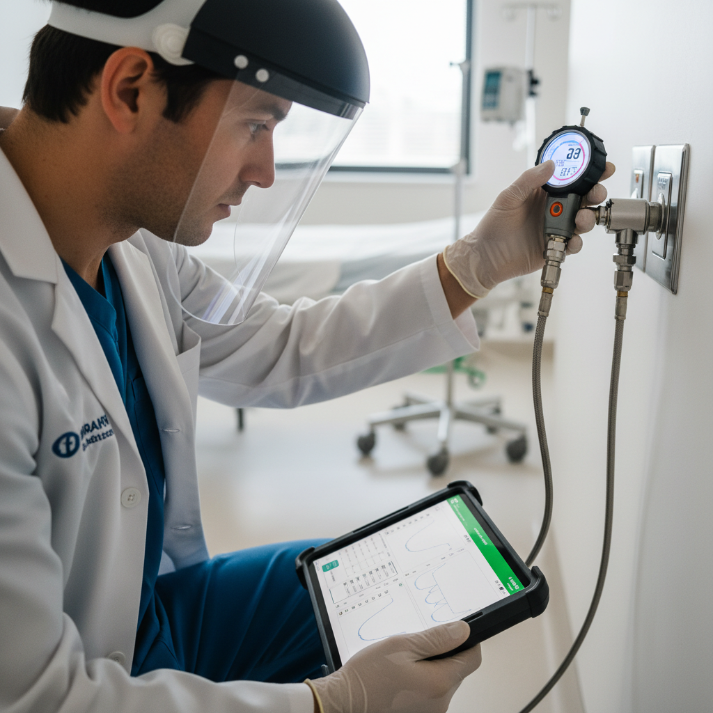 ASSE 6030 Verifier Certification: A Complete 2024 Guide