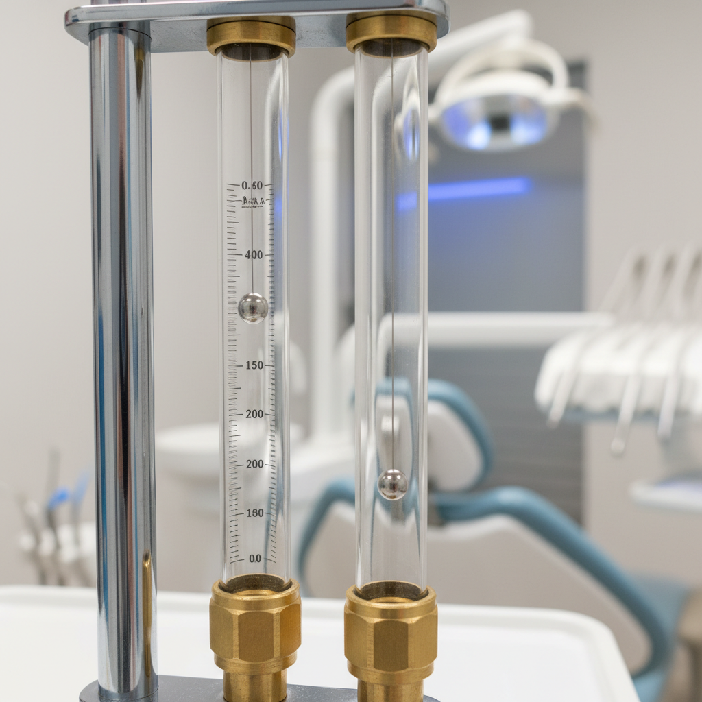 Dental Flowmeter Calibration in Boynton Beach FL: A Guide