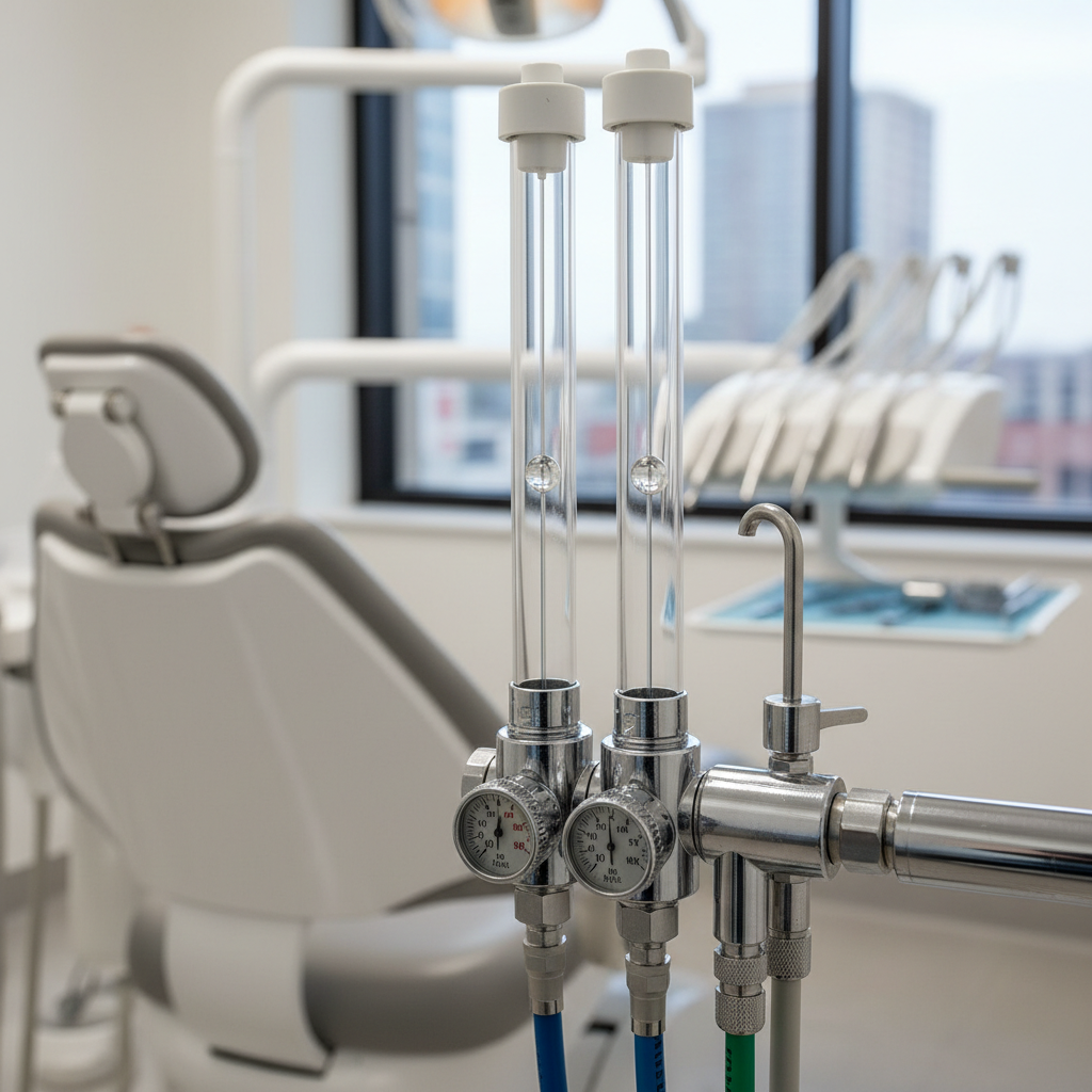 Dental Flowmeter Calibration in Charlotte NC: A Guide for Dentists