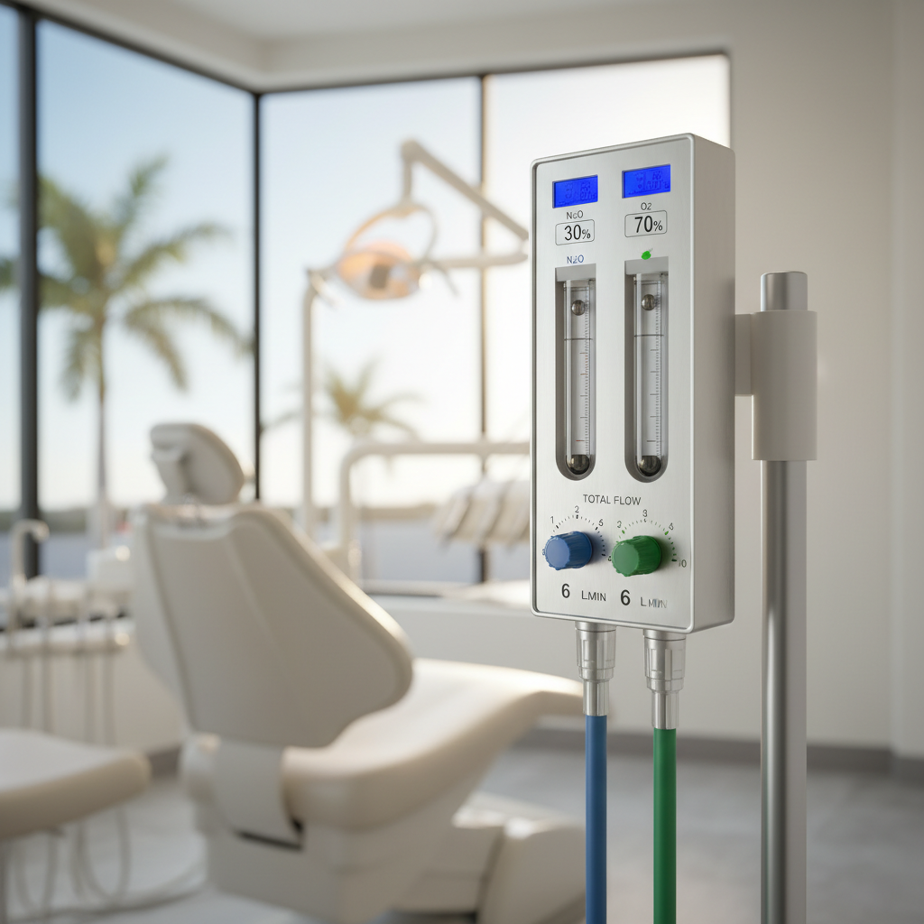 Dental Flowmeter Calibration in Coral Springs, FL: Fast & Affordable