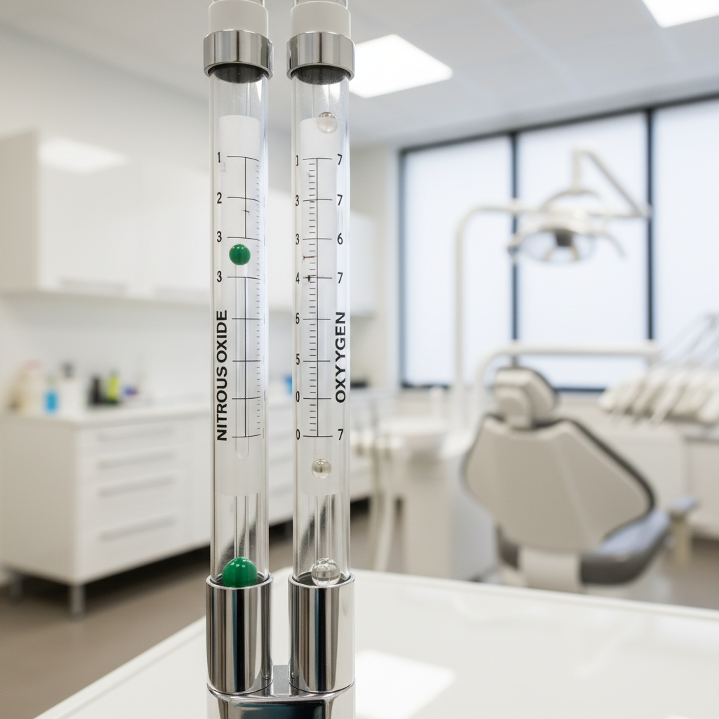 Dental Flowmeter Calibration in Houston, TX: A Complete Guide