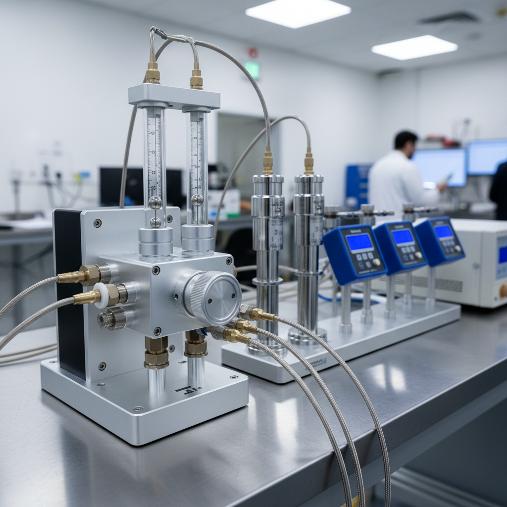 Dental Flowmeter Calibration Memphis TN: Certified $450 Service