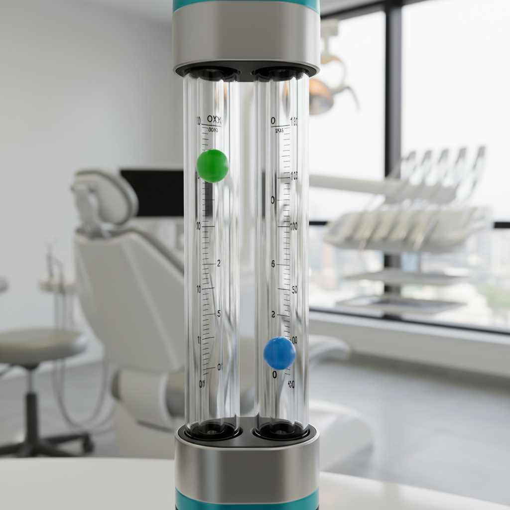 Dental Flowmeter Repair in Nashville TN: A Complete Guide