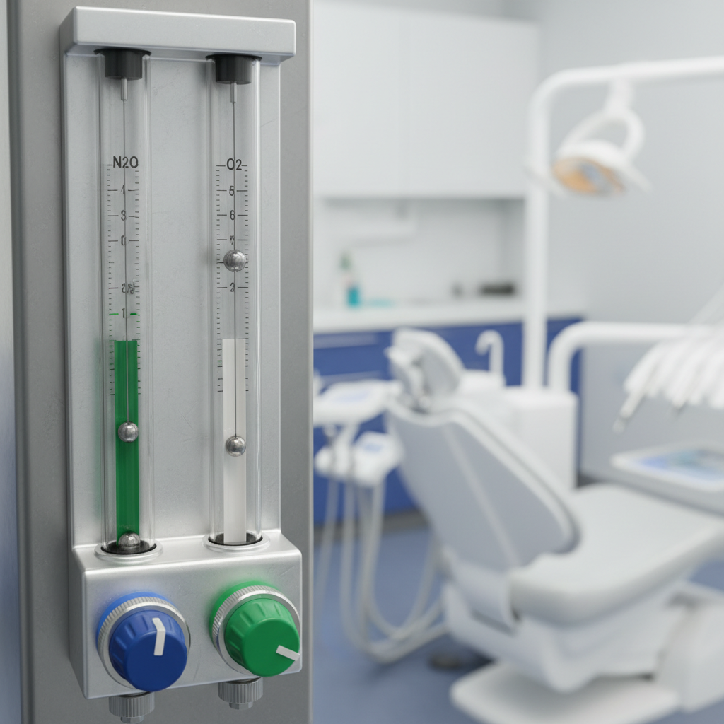 Dental Flowmeter Repair in Port St Lucie FL: A Guide