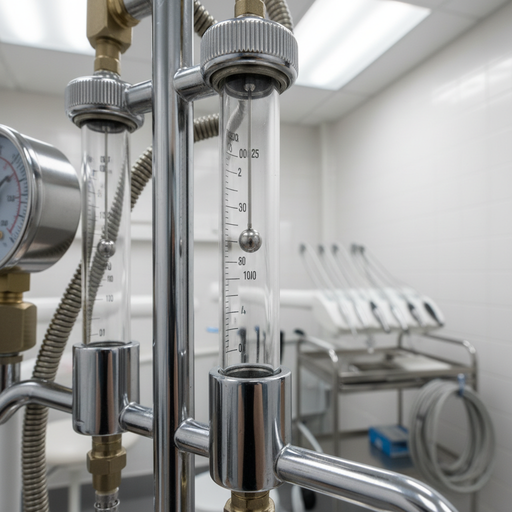 Dental Flowmeter Repair in Seattle WA: A Complete Guide