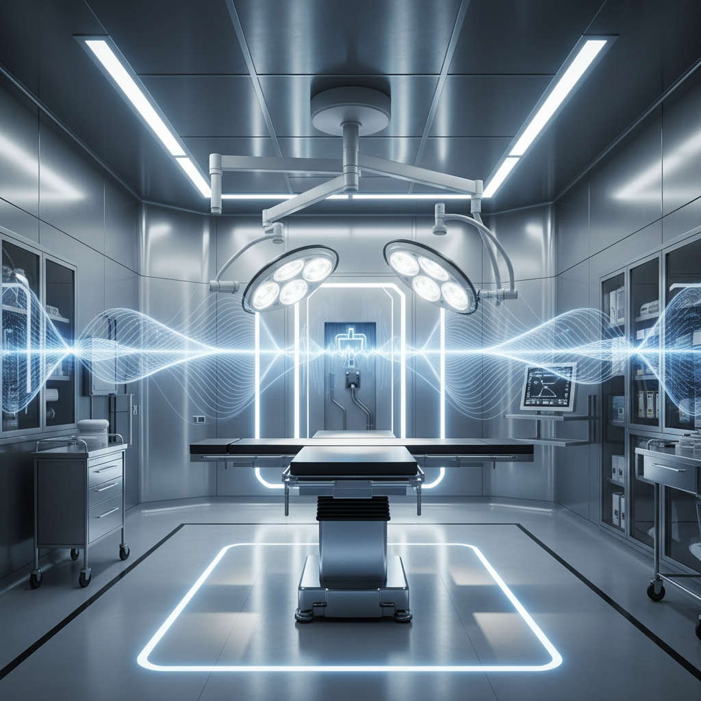 A Comprehensive Guide to Hospital Isolated Power System Inspection