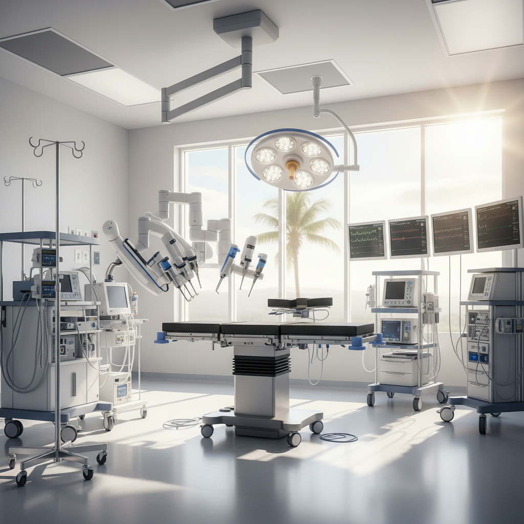 A Definitive Guide to Line Isolation Monitor Inspection in Fort Lauderdale, FL