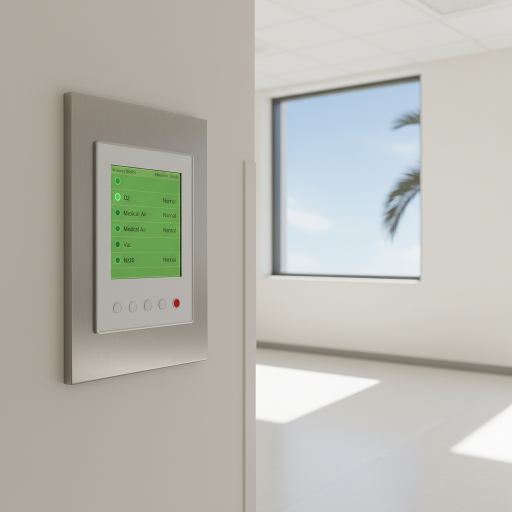 Master Alarm Panel Installation in Jacksonville: A Retrofit Guide