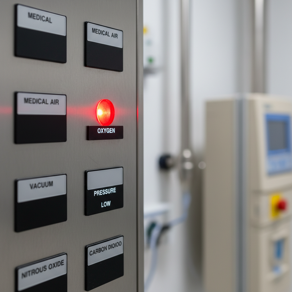 Master Alarm Panel Testing in Davie, FL: A Complete Guide