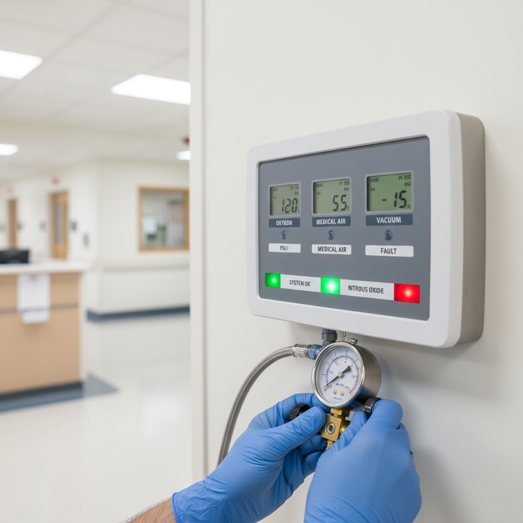 Master Alarm Panel Testing in Vero Beach, FL: A Complete Guide