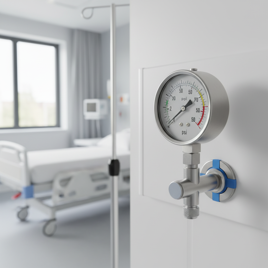 Medical Gas Certification in Miramar, FL: ASSE 6030 Guide