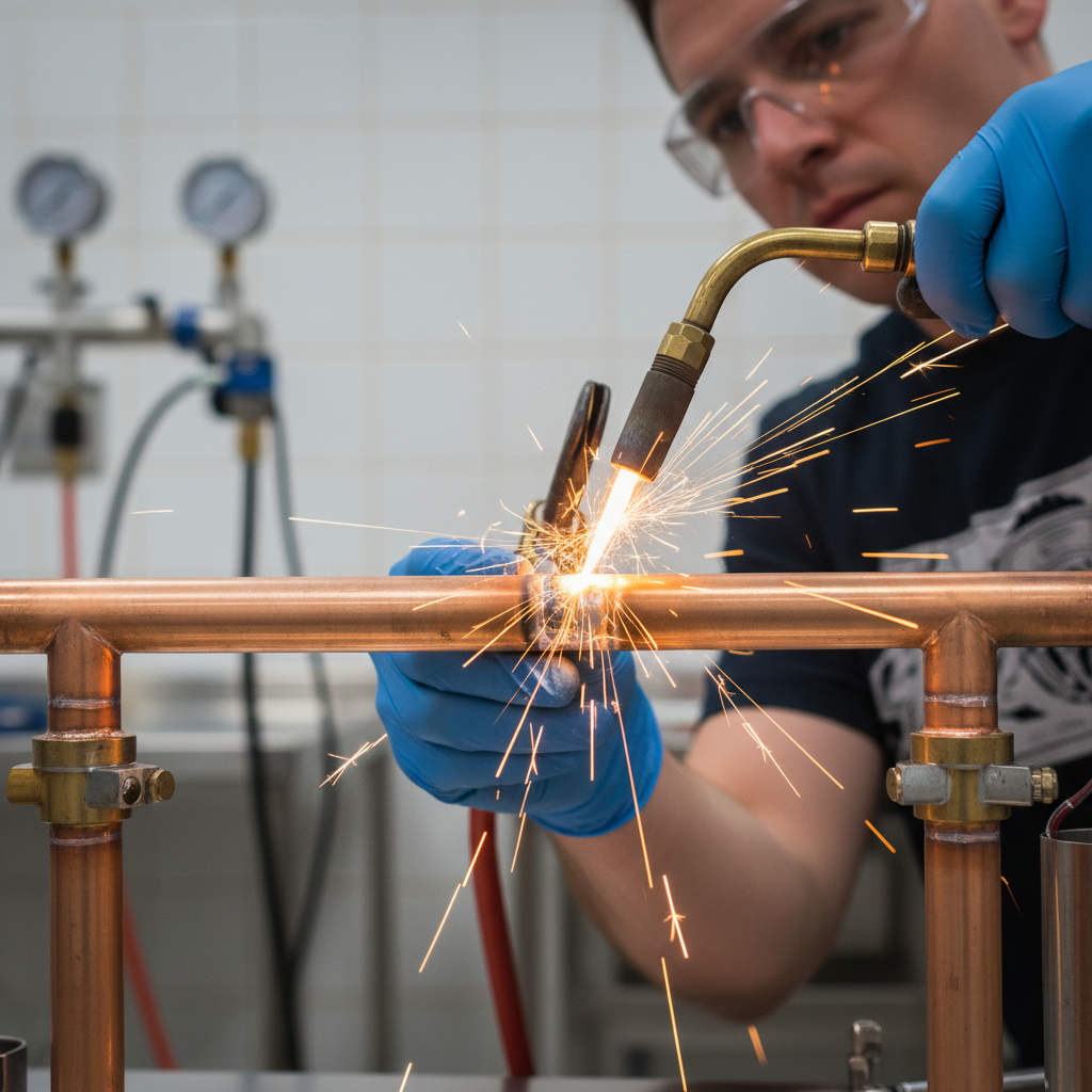 A Facility Manager's Guide to Medical Gas Installation in Washington DC