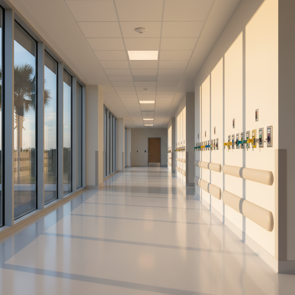 Medical Gas Installation in Jacksonville: A Playbook for New Construction