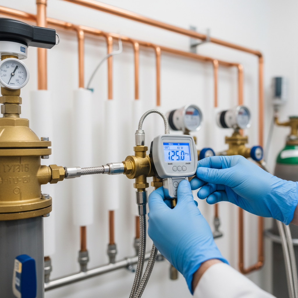 Medical Gas Maintenance Hialeah FL: A Guide to NFPA 99 Compliance