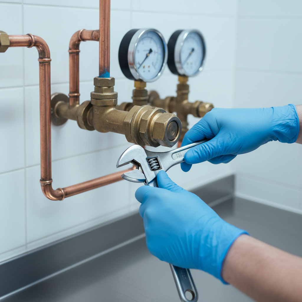 Medical Gas Maintenance Melbourne FL: A Guide for Healthcare Facilities