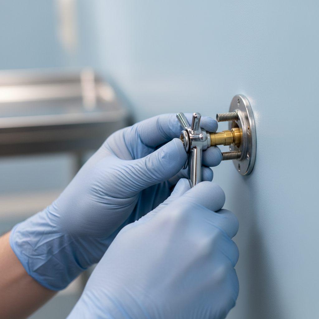 Medical Gas Outlet Repair in Sunrise, FL: A Guide for Facilities