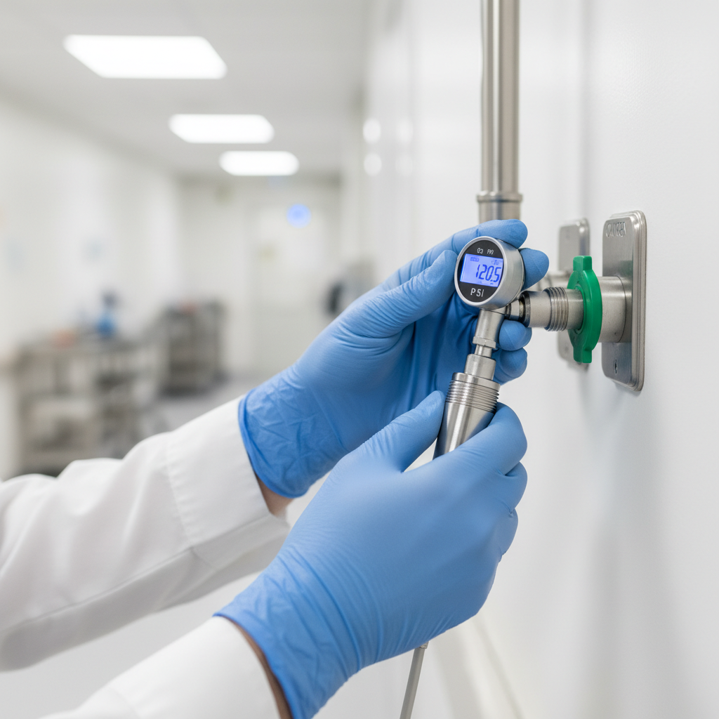 Medical Gas Testing Bonita Springs, FL: A Guide to NFPA 99 Compliance