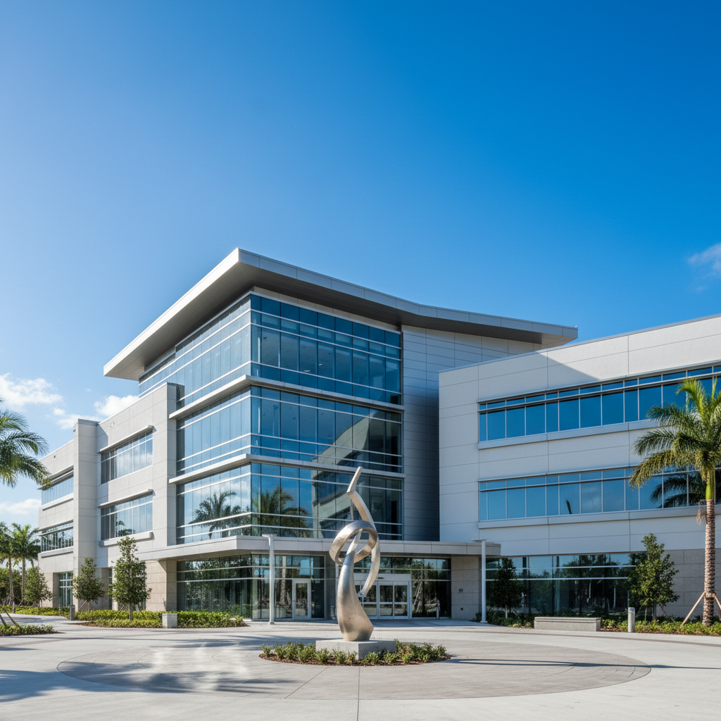 Medical Gas Verification in Boca Raton: A Guide for Facilities
