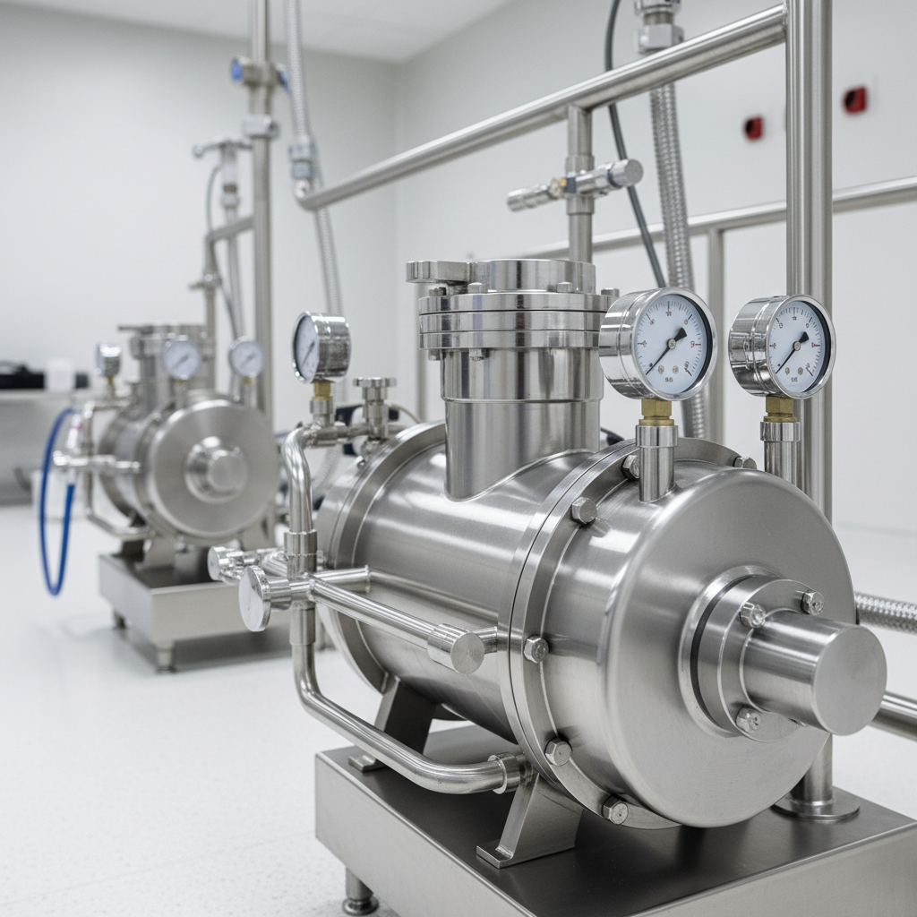 Medical Vacuum Pump Service in Kendall, FL: A Complete Guide