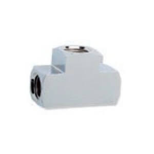 Western 1/4" NPT (3) Female, MA-19
