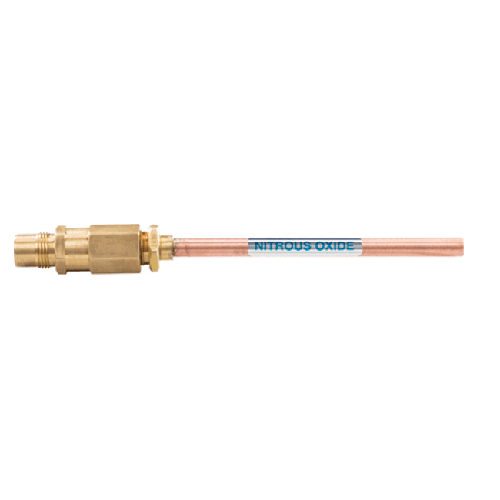 Blood Tank Riser Belmed V101, Risers with Check Valves Oxygen/Nitrous Oxide, N2O Riser ...