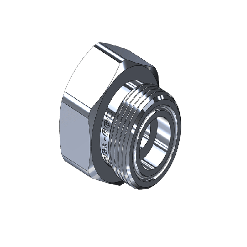 Superior MN-660A, SPECIALTY GAS CHR. ADAPTOR