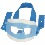Precision Medical PM1110, Endotracheal Tube Holder