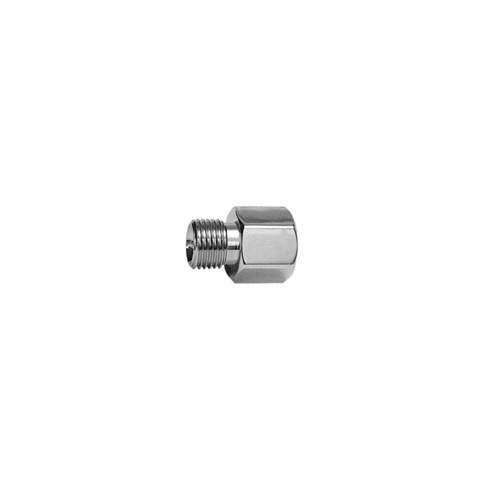 Bay Corporation 1/4" NPT Female, 1241-7