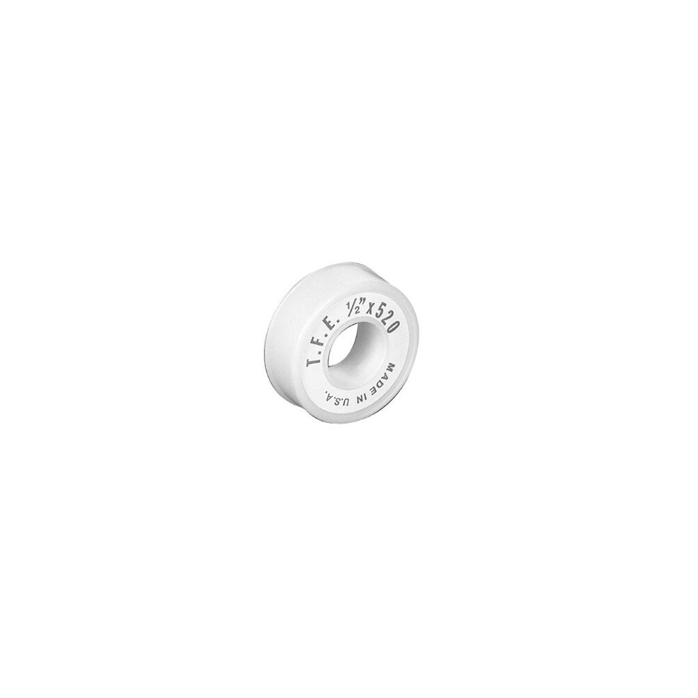 Bay Corporation High Density Teflon Tape, TFE-50