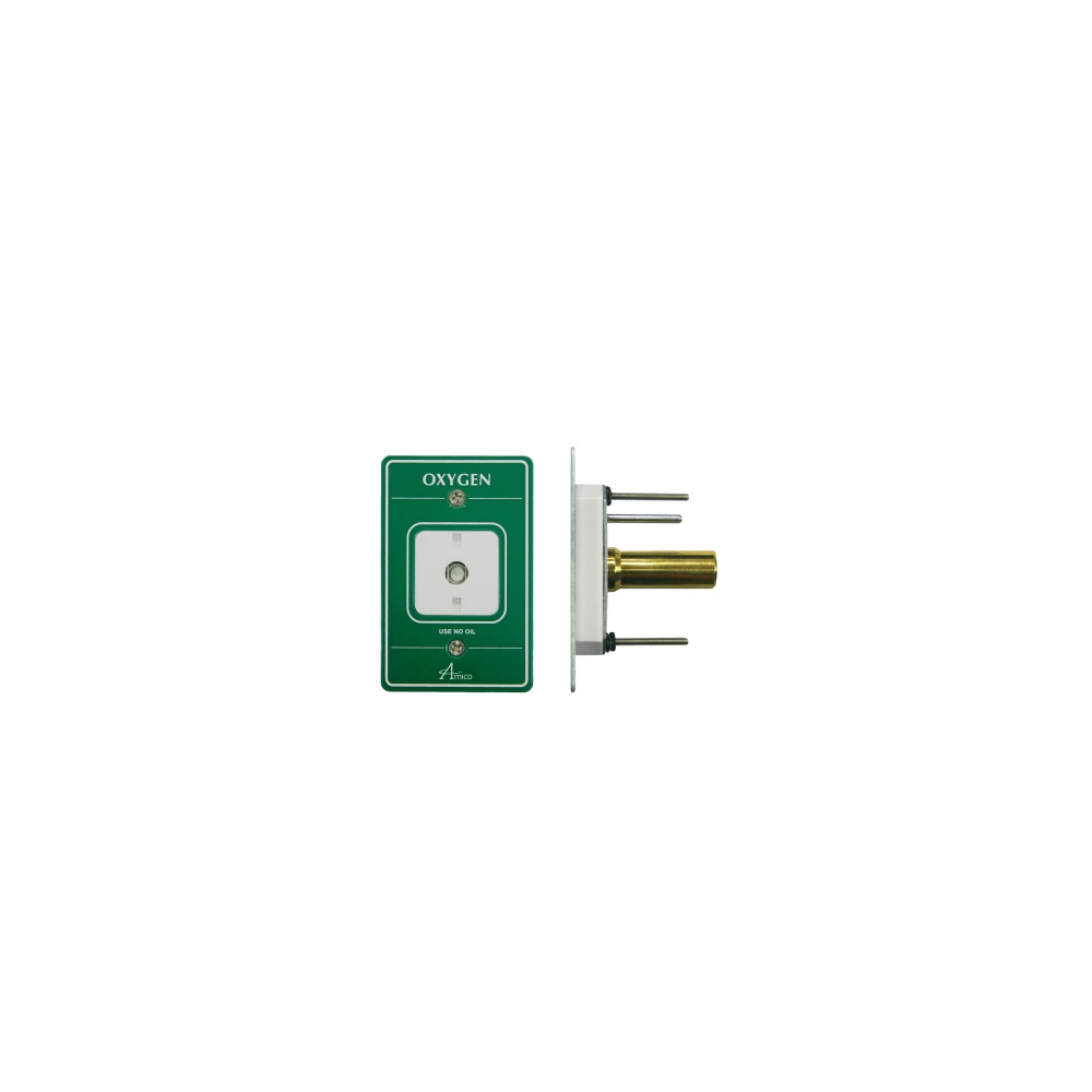 Amico Instrumental Air DISS Ceiling Outlet